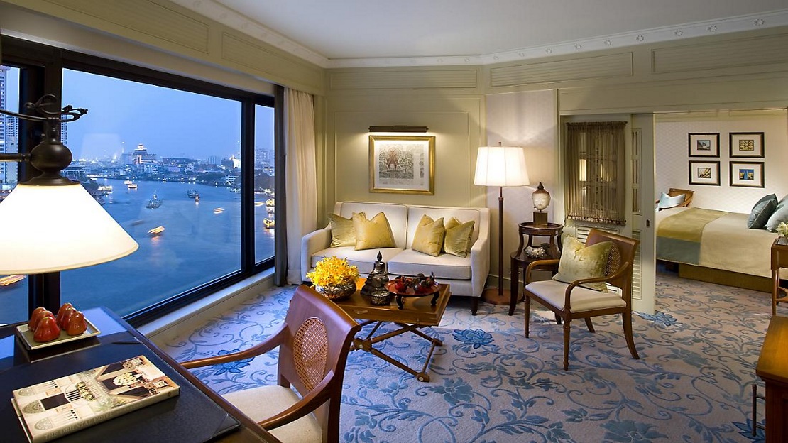 Family Two-Bedroom Suite